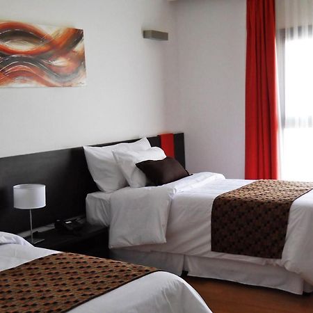 Amérian Villa Maria Park Hotel Bagian luar foto