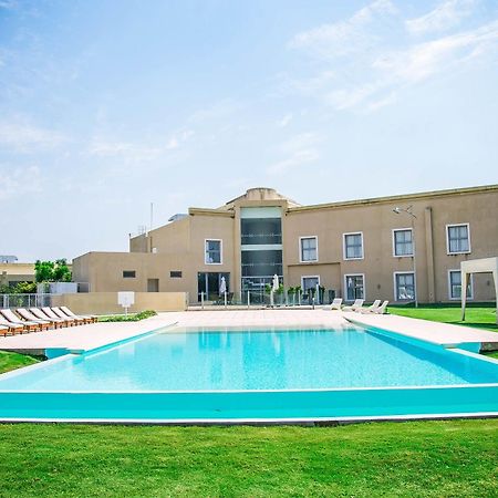 Amérian Villa Maria Park Hotel Bagian luar foto