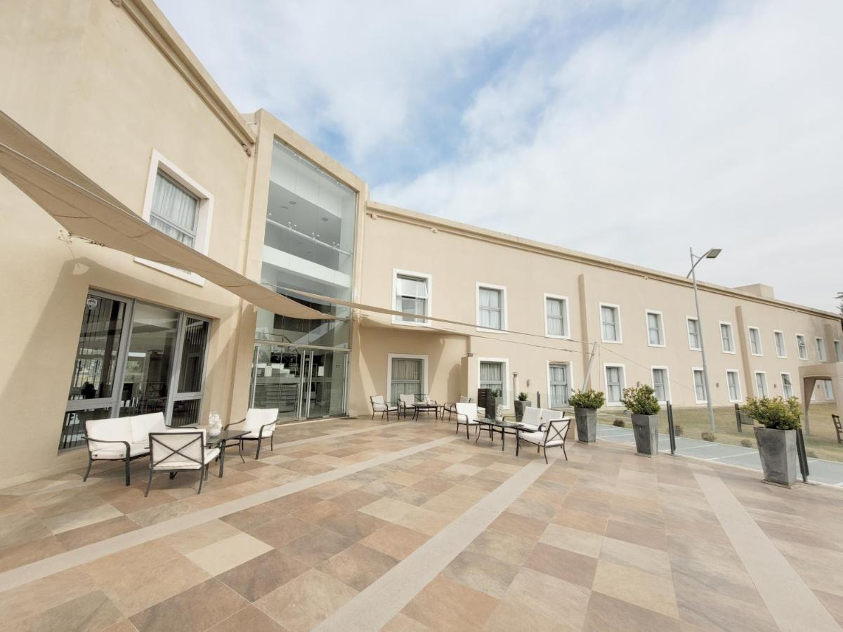 Amérian Villa Maria Park Hotel Bagian luar foto