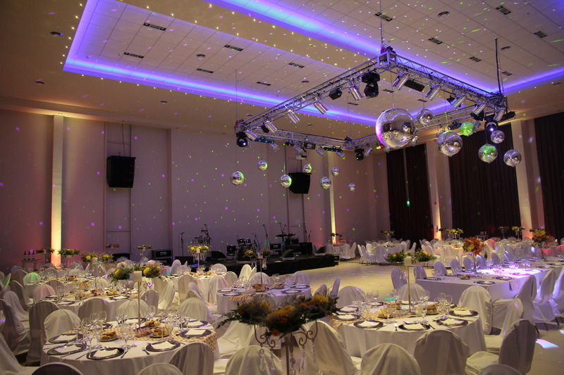 Amérian Villa Maria Park Hotel Bagian luar foto