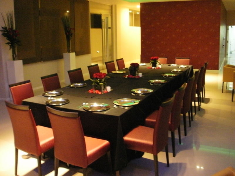 Amérian Villa Maria Park Hotel Bagian luar foto