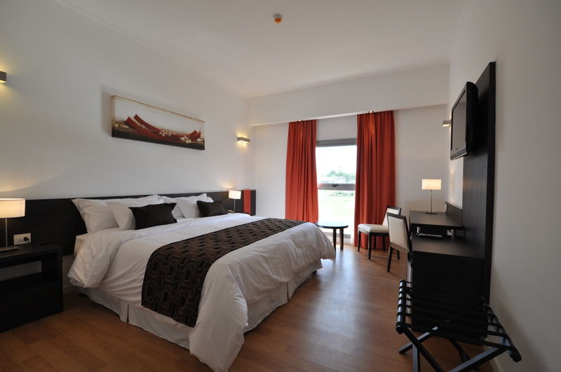 Amérian Villa Maria Park Hotel Bagian luar foto