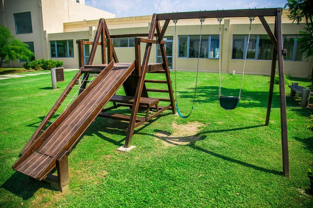 Amérian Villa Maria Park Hotel Bagian luar foto
