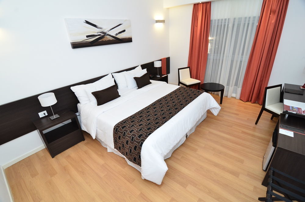 Amérian Villa Maria Park Hotel Bagian luar foto