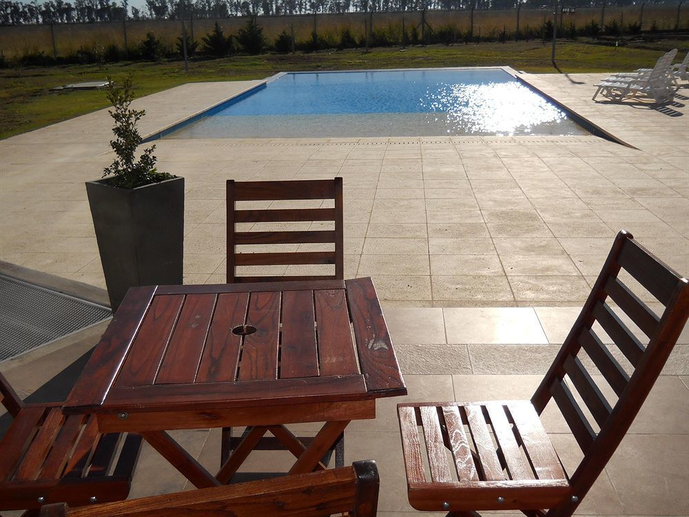 Amérian Villa Maria Park Hotel Bagian luar foto