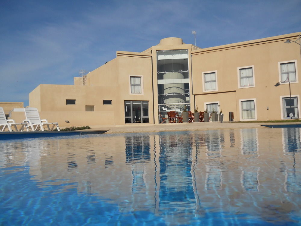 Amérian Villa Maria Park Hotel Bagian luar foto