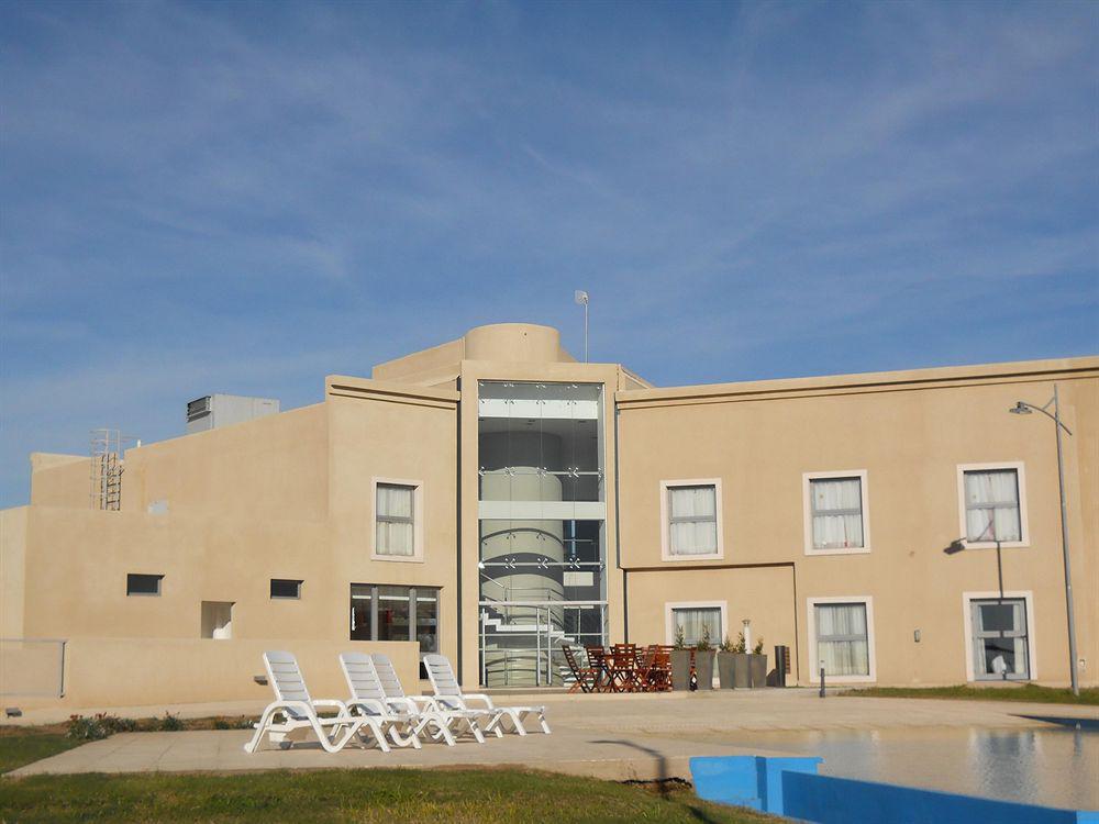 Amérian Villa Maria Park Hotel Bagian luar foto