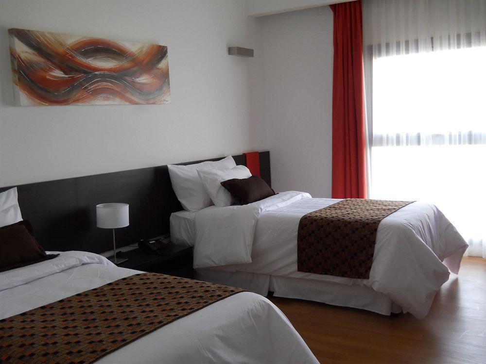 Amérian Villa Maria Park Hotel Bagian luar foto